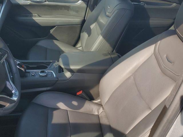 2024 Cadillac XT6 AWD Sport