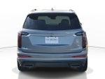 2024 Cadillac XT6 AWD Sport