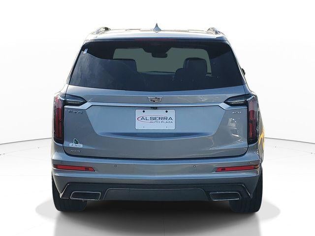 2024 Cadillac XT6 AWD Sport