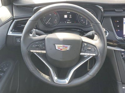 2024 Cadillac XT6 AWD Sport