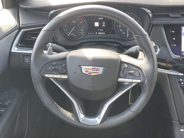 2024 Cadillac XT6 AWD Sport