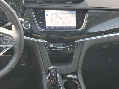 2024 Cadillac XT6 AWD Sport