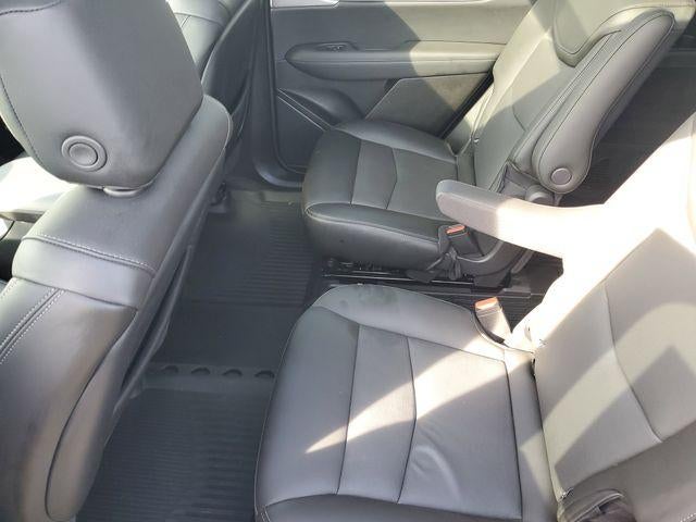 2024 Cadillac XT6 AWD Sport