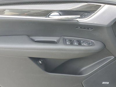 2023 Cadillac XT6 AWD Sport