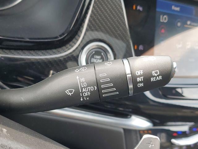 2023 Cadillac XT6 AWD Sport