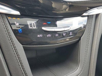 2023 Cadillac XT6 AWD Sport