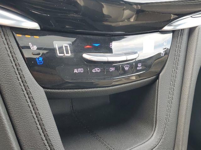 2023 Cadillac XT6 AWD Sport