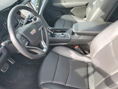 2023 Cadillac XT6 AWD Sport