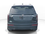 2023 Cadillac XT6 AWD Sport