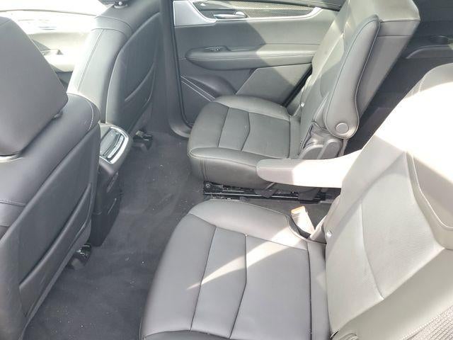 2023 Cadillac XT6 AWD Sport