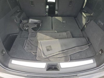 2023 Cadillac XT6 AWD Sport