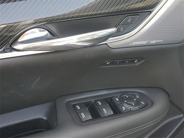 2023 Cadillac XT6 AWD Sport