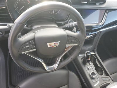2023 Cadillac XT6 AWD Sport