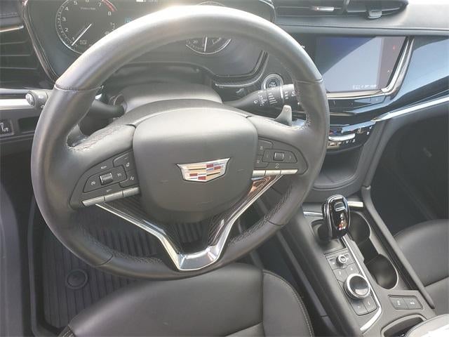 2023 Cadillac XT6 AWD Sport