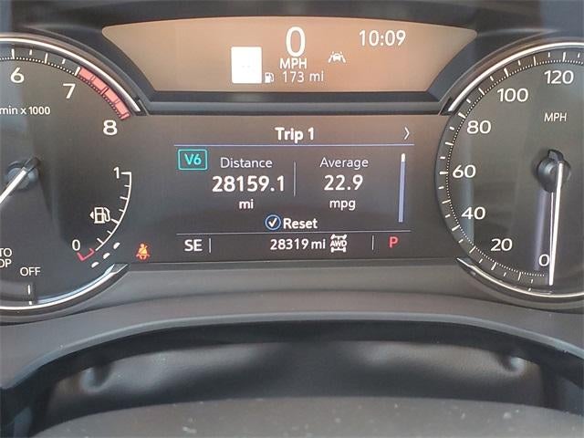 2023 Cadillac XT6 AWD Sport