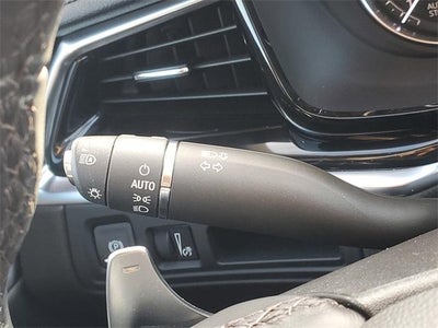 2023 Cadillac XT6 AWD Sport