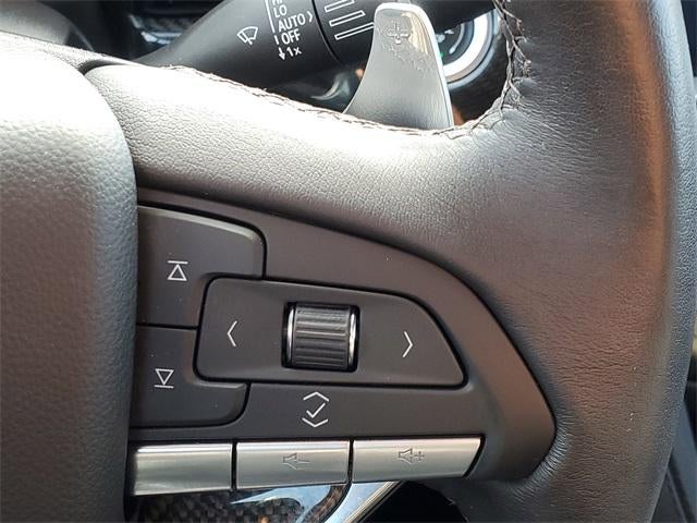 2023 Cadillac XT6 AWD Sport