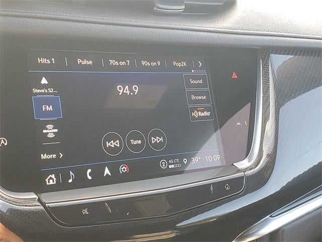 2023 Cadillac XT6 AWD Sport