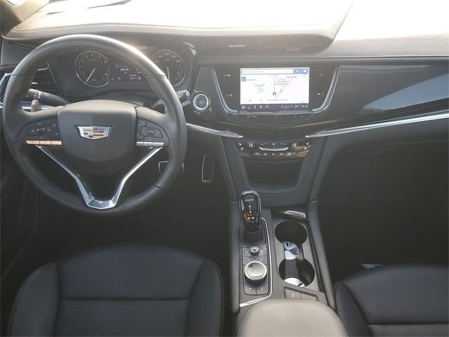 2023 Cadillac XT6 AWD Sport