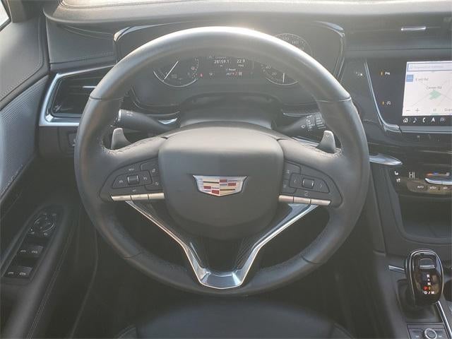 2023 Cadillac XT6 AWD Sport