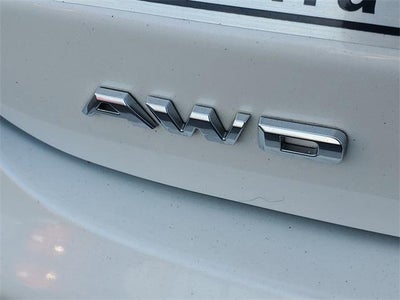 2023 Cadillac XT6 AWD Sport