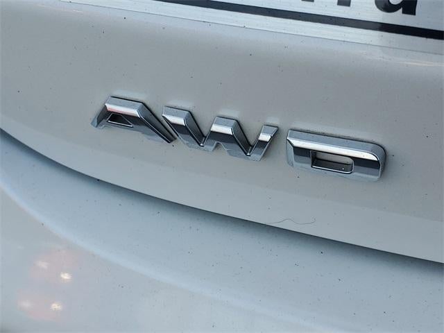 2023 Cadillac XT6 AWD Sport