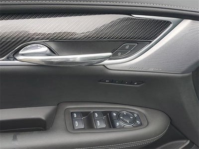 2025 Cadillac XT6 AWD Sport