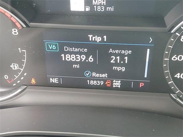 2025 Cadillac XT6 AWD Sport