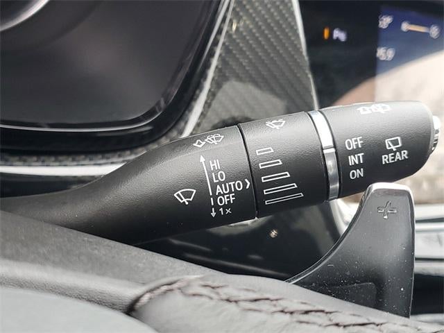 2025 Cadillac XT6 AWD Sport