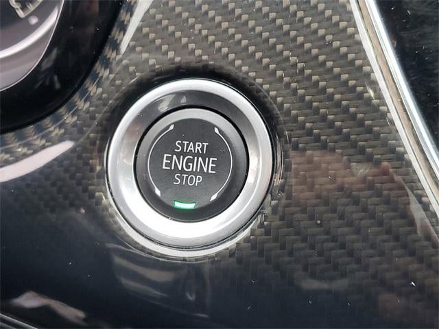 2025 Cadillac XT6 AWD Sport