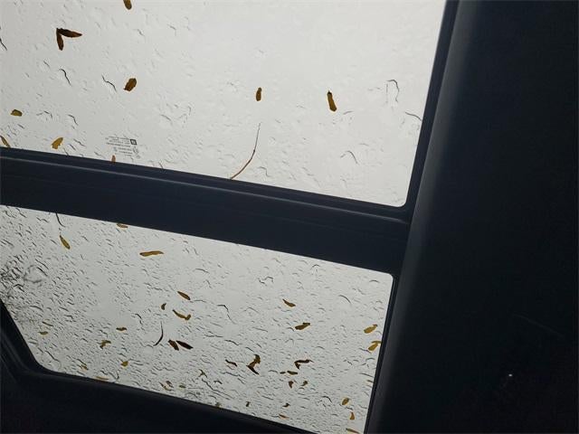 2025 Cadillac XT6 AWD Sport