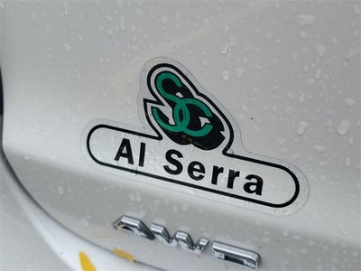 2025 Cadillac XT6 AWD Sport