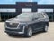 2023 Cadillac Escalade 4WD Premium Luxury