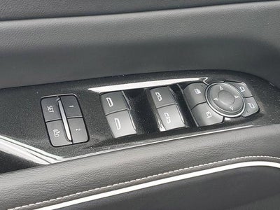 2023 Cadillac Escalade 4WD Premium Luxury