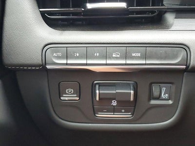 2023 Cadillac Escalade 4WD Premium Luxury