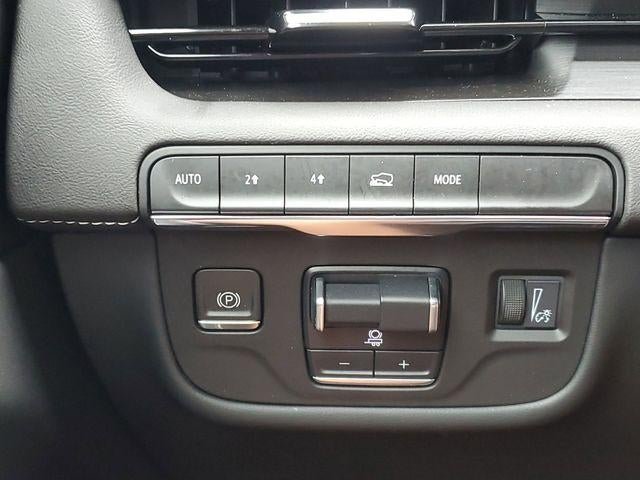 2023 Cadillac Escalade 4WD Premium Luxury
