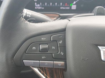 2023 Cadillac Escalade 4WD Premium Luxury