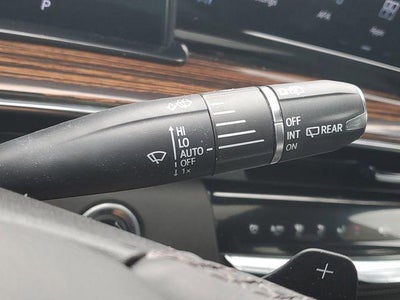 2023 Cadillac Escalade 4WD Premium Luxury
