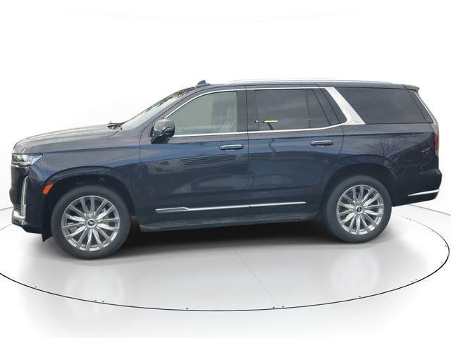 2023 Cadillac Escalade 4WD Premium Luxury