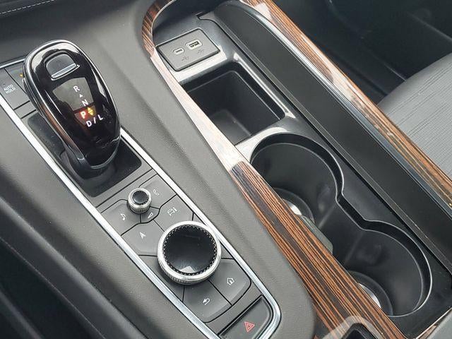 2023 Cadillac Escalade 4WD Premium Luxury
