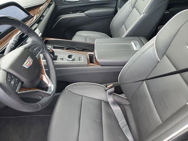 2023 Cadillac Escalade 4WD Premium Luxury