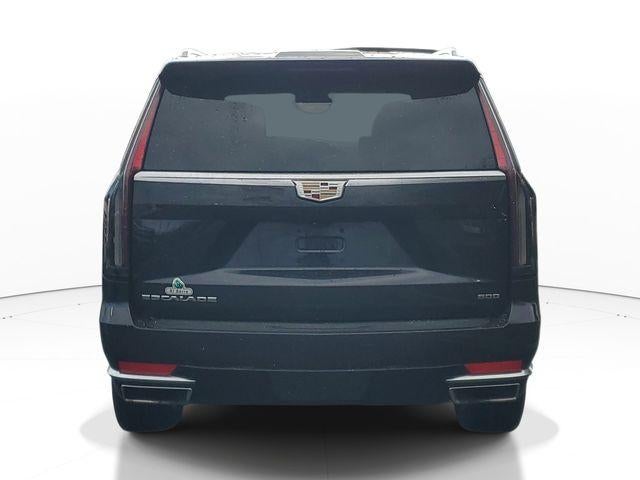 2023 Cadillac Escalade 4WD Premium Luxury