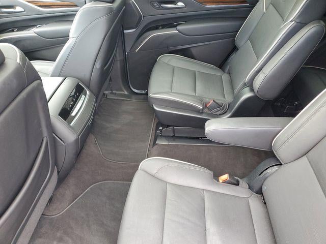 2023 Cadillac Escalade 4WD Premium Luxury