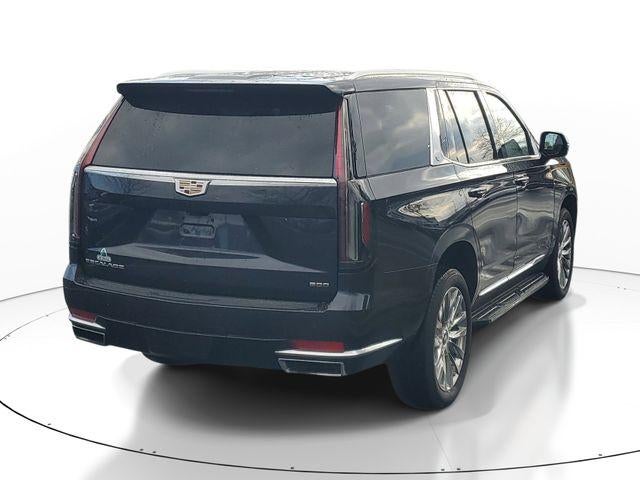 2023 Cadillac Escalade 4WD Premium Luxury