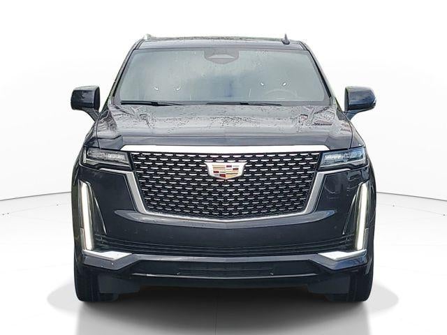2023 Cadillac Escalade 4WD Premium Luxury