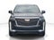 2023 Cadillac Escalade 4WD Premium Luxury