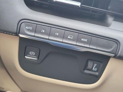 2023 Cadillac Escalade 4WD Premium Luxury