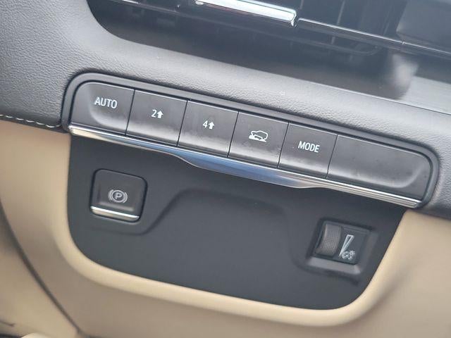 2023 Cadillac Escalade 4WD Premium Luxury