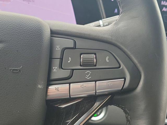 2023 Cadillac Escalade 4WD Premium Luxury