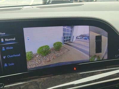 2023 Cadillac Escalade 4WD Premium Luxury